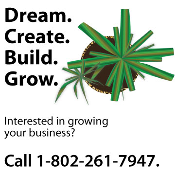 Let us help you increase sales and profit with our web products and services at Digital Media Vermont.